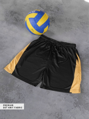 Fukurodani shorts 1a_comicsense Fukurodani Shorts