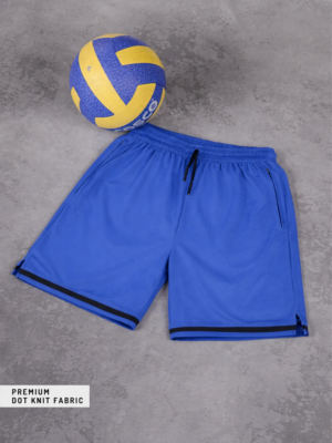 Team_Z_shorts1_comicsense Team Z #11 Jersey Shorts