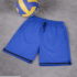 Team Z #11 Jersey Shorts