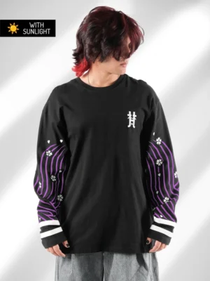 Brahman Cosplay Full T-Shirt