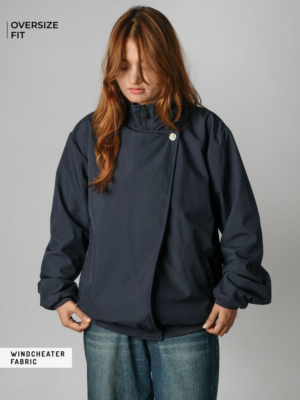 Jujutsu High Sorcerer Uniform