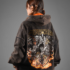 Mugiwara Pirates Hoodie