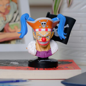 Blood Fiend Waifu Figurine
