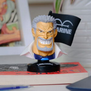 Blood Fiend Waifu Figurine