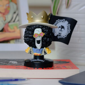 Blood Fiend Waifu Figurine