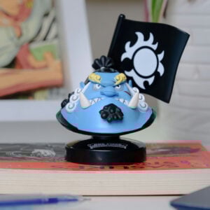 Kawaii Pochita Bookmark
