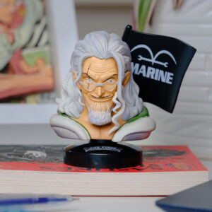 Blood Fiend Waifu Figurine
