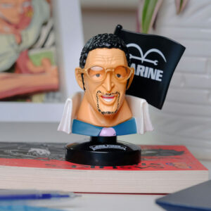 Blood Fiend Waifu Figurine