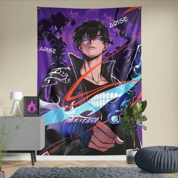 Arise Tapestry