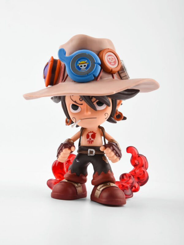 ace_figure_lisitng1_comicsense Cowboy Ace