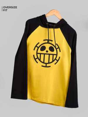 Captain of Heart Pirates T-Shirt