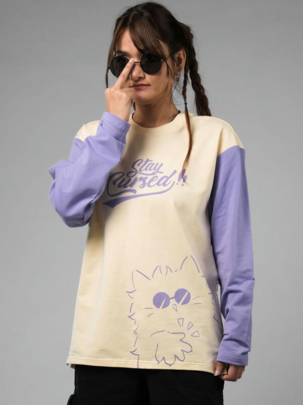 Star Boy (Oversize Tee)