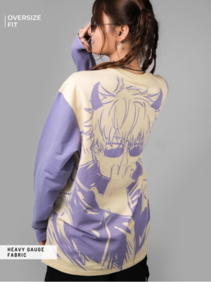 cursedchild_fullsleeve_tshirt_listing2a_comicsense Star Boy T-Shirt