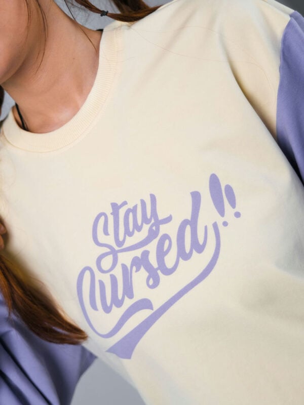 Star Boy (Oversize Tee)