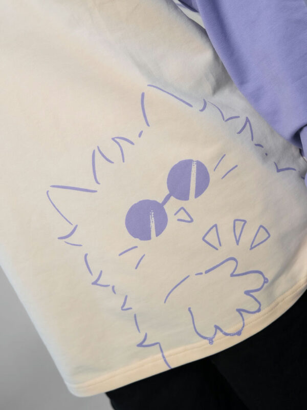 Star Boy (Oversize Tee)