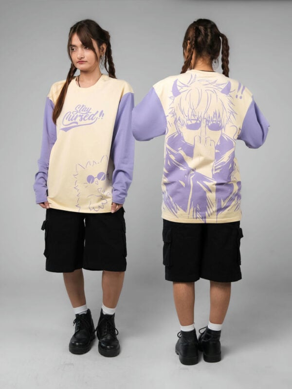 Star Boy (Oversize Tee)