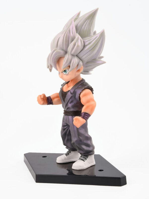 dbz_character1_listing2_comicsense Urban Kame Collection