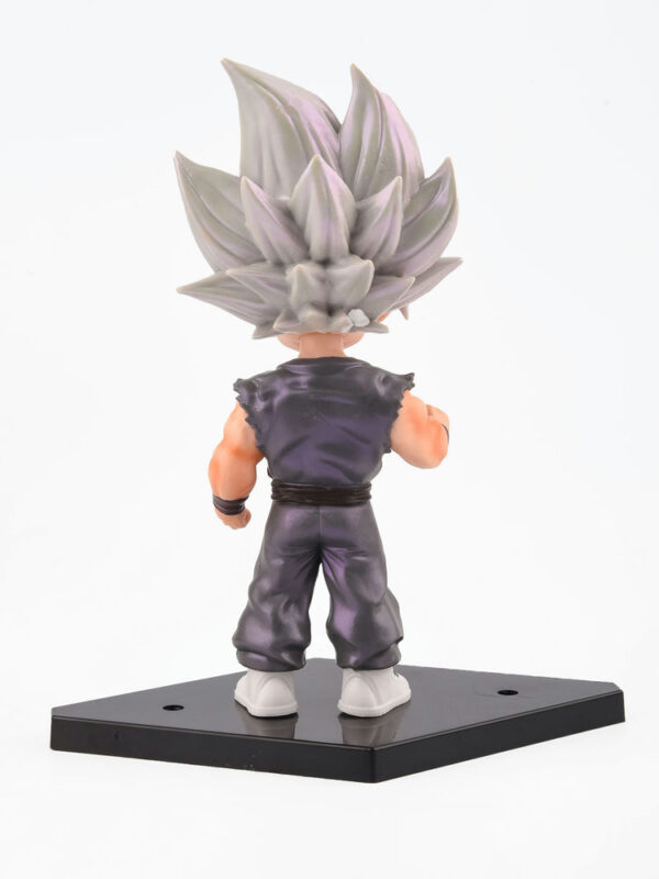 dbz_character1_listing3_comicsense Urban Kame Collection