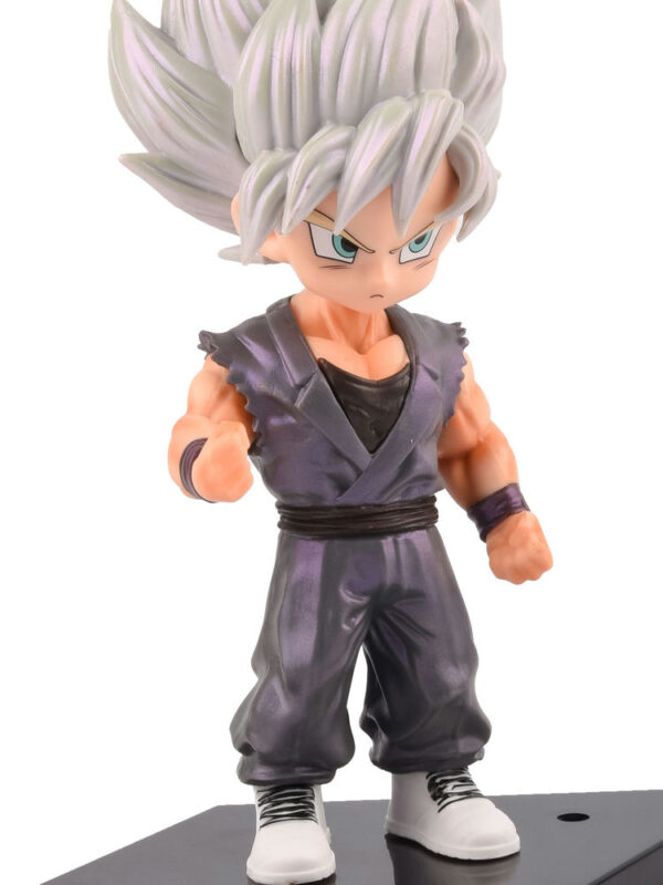 dbz_character1_listing4_comicsense Urban Kame Collection
