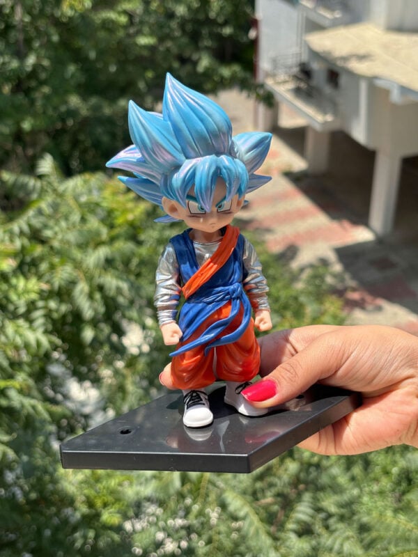 dbz_character2_hand_comicsense Urban Kame Collection