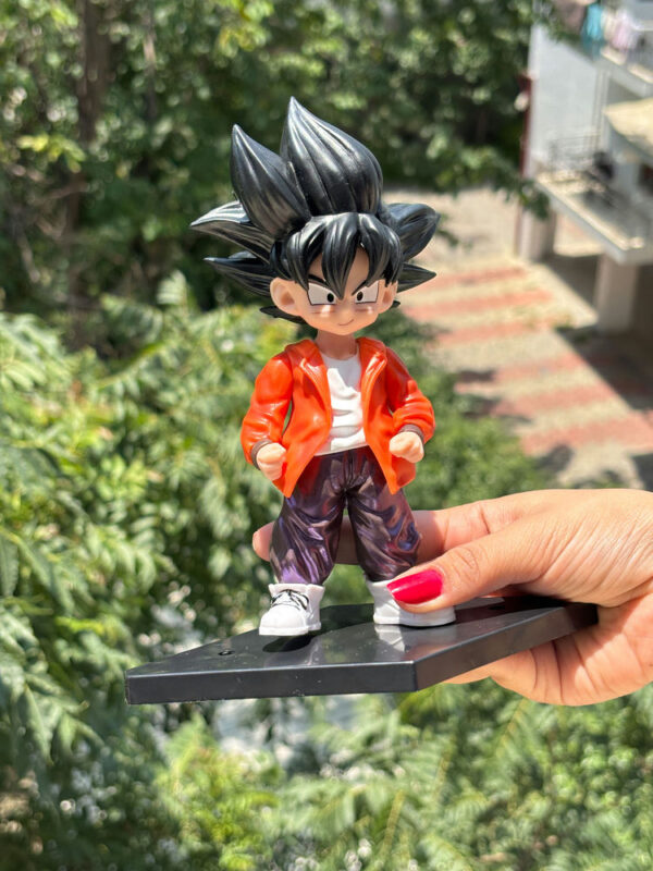 dbz_character3_hand_comicsense Urban Kame Collection