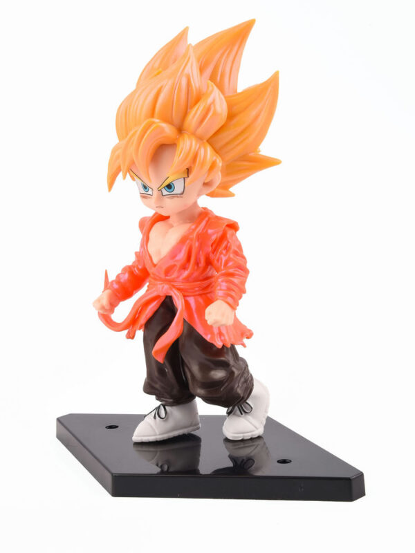 dbz_character3_listing1_comicsense Urban Kame Collection