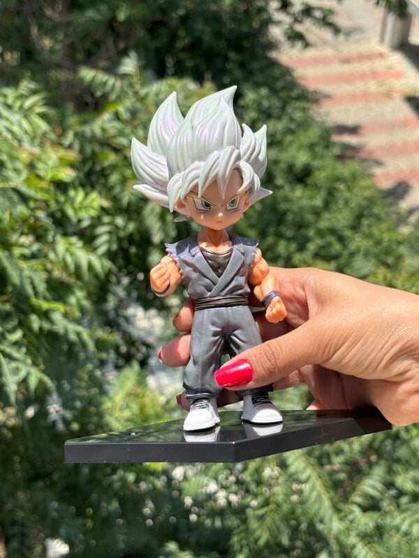 dbz_character4_hand_comicsense Urban Kame Collection