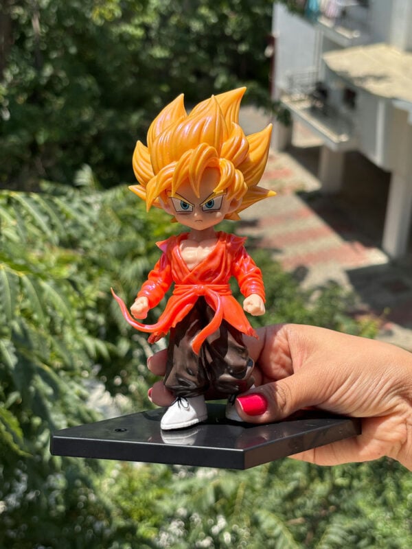dbz_character_hand_comicsense Urban Kame Collection