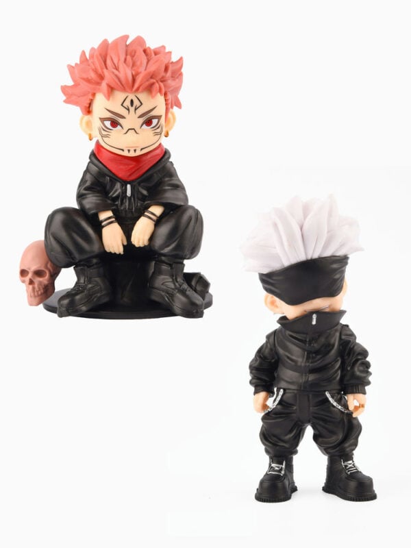 Sorcerer: Gang Edition