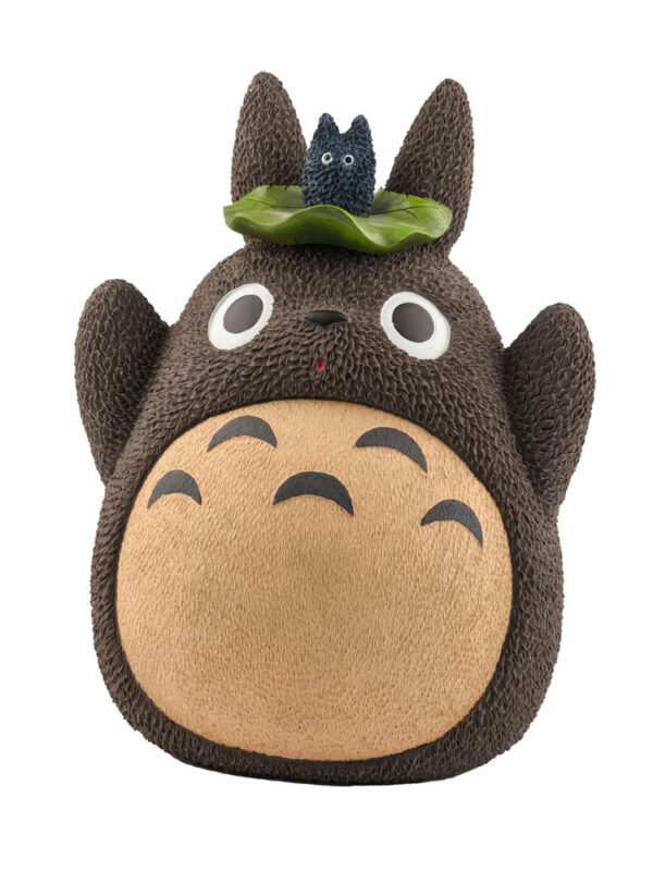 Forest Spirit Piggy Bank : Ver B [XL Size]