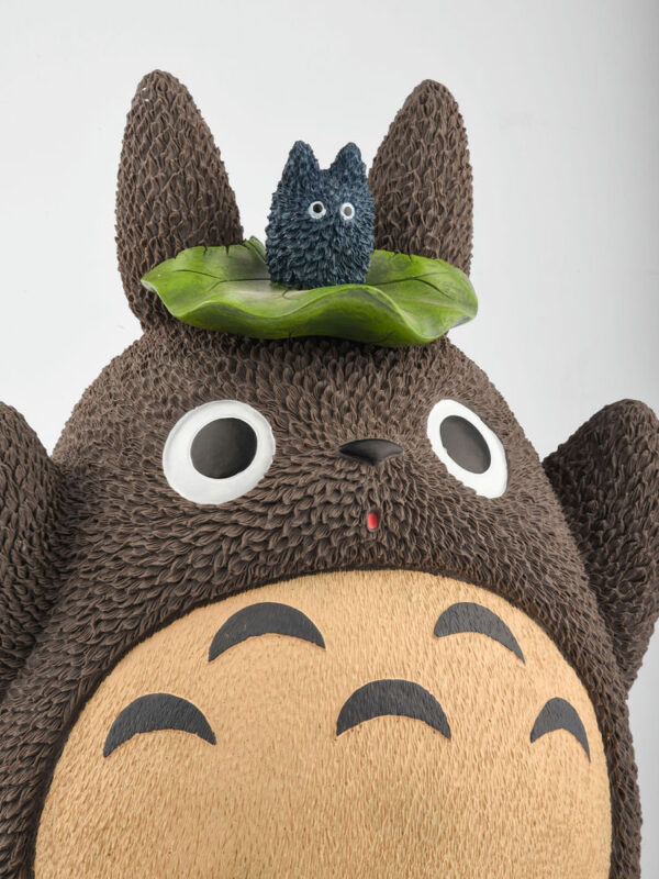 Forest Spirit Piggy Bank : Ver B [XL Size]