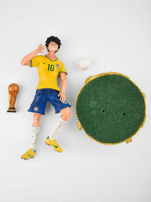 Monkey D Neymar