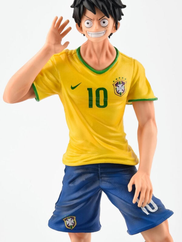 Monkey D Neymar