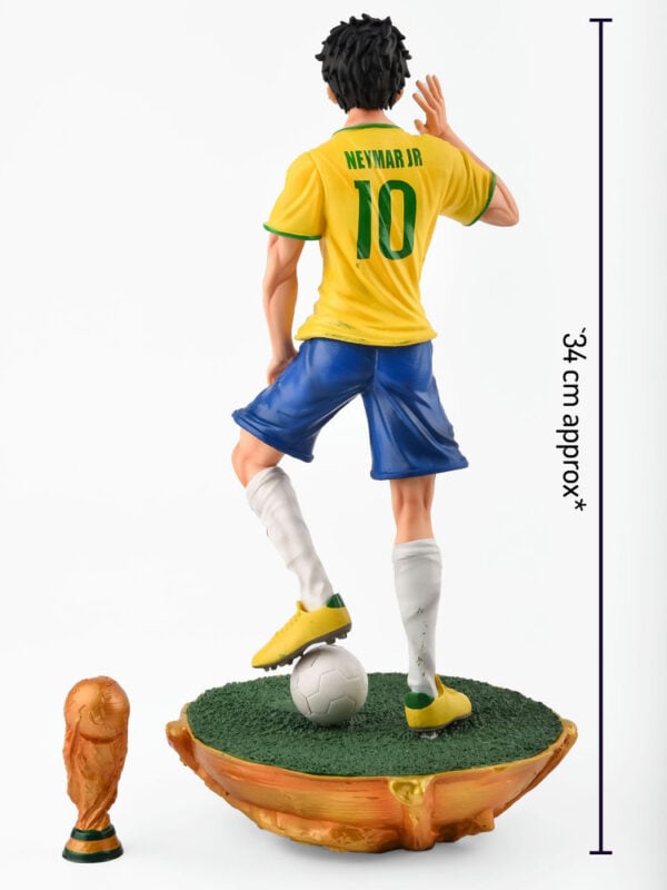 Monkey D Neymar