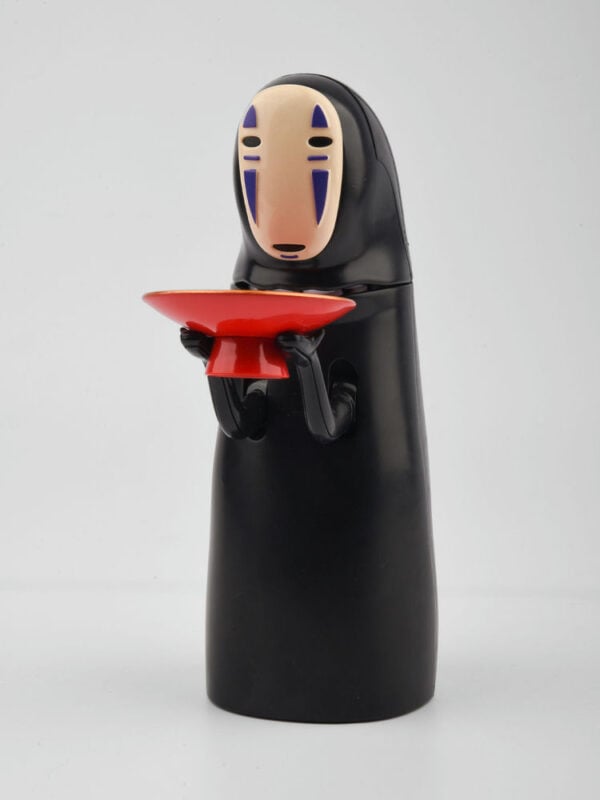 Coin-Eating Spirit Bank