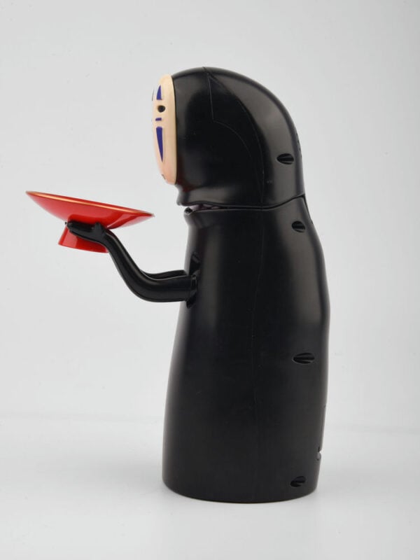 Coin-Eating Spirit Bank