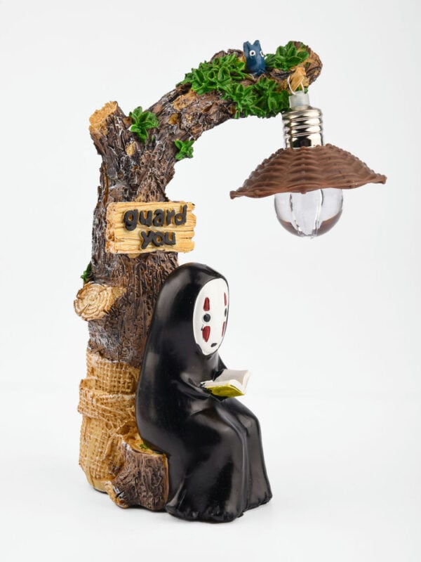 Lonley Spirit Lamp : Ver B