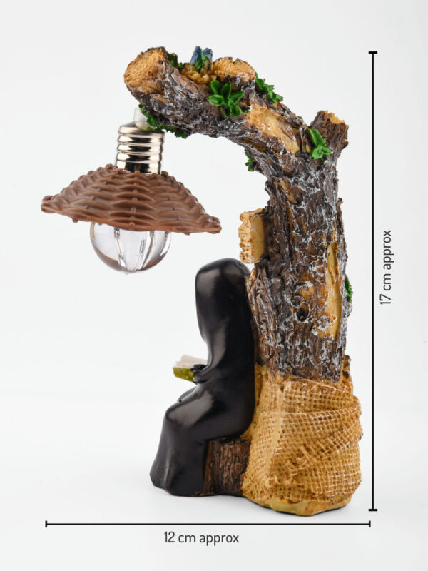 Lonley Spirit Lamp : Ver B