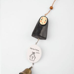 Genjutsu Master Dog Tag