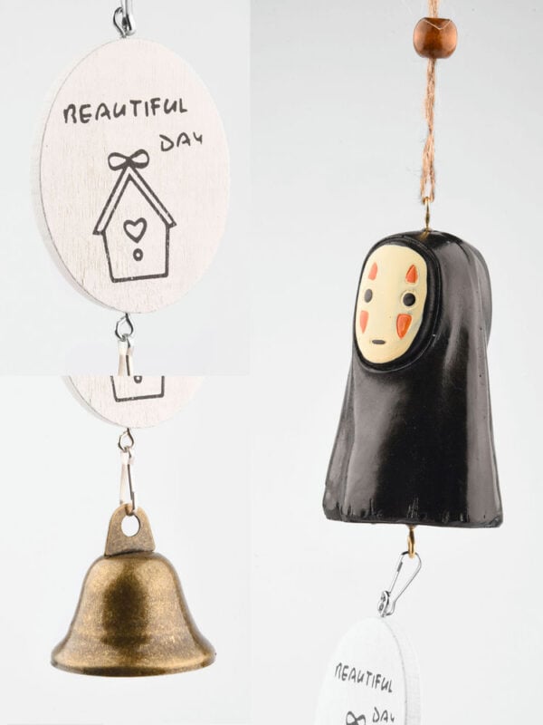 Lonley Spirit Wind Chime