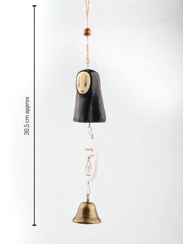 Lonley Spirit Wind Chime