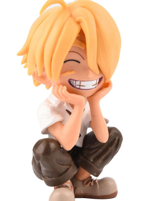 sanji_seating_figure_listing1_comicsense Kid Trio: Chibi Edition