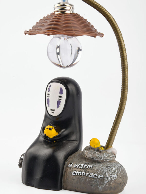 Lonley Spirit Lamp : Ver A
