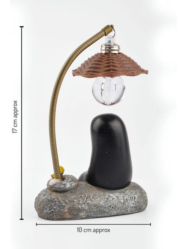 Lonley Spirit Lamp : Ver A