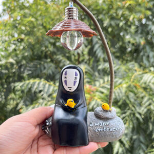 Coin-Eating Spirit Bank