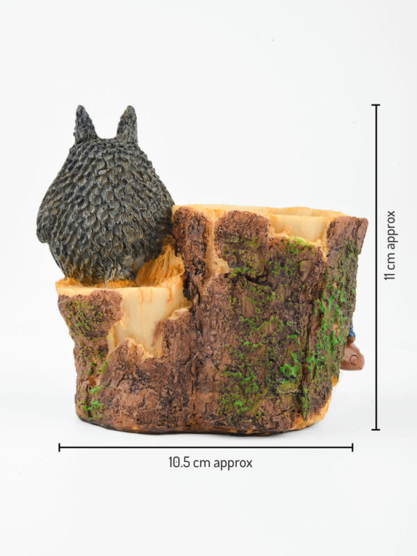 Forest Spirit Pen Stand : Ver A