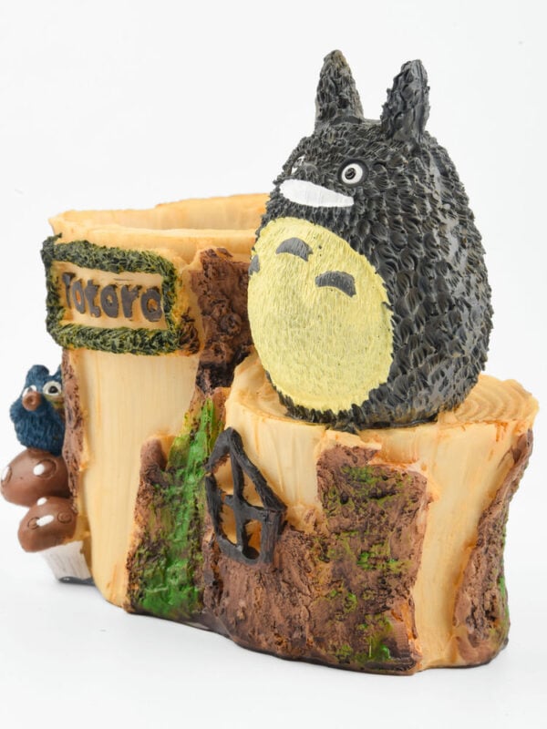 Forest Spirit Pen Stand : Ver A