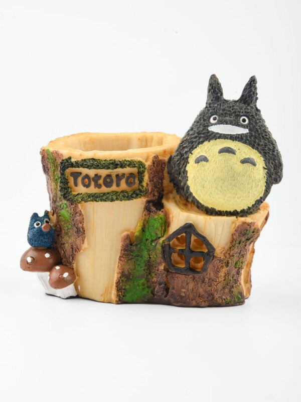 Forest Spirit Pen Stand : Ver A