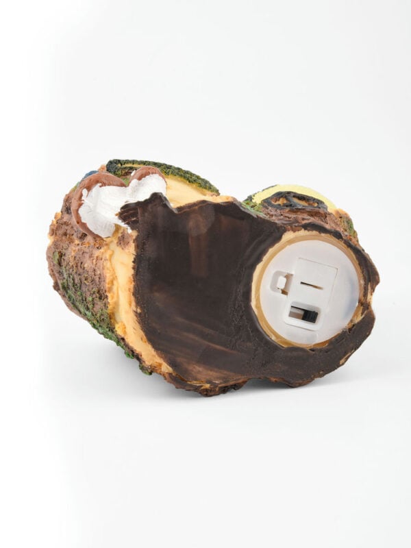 Forest Spirit Pen Stand : Ver A
