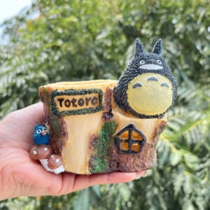 Forest Spirit Street Lamp : Ver A